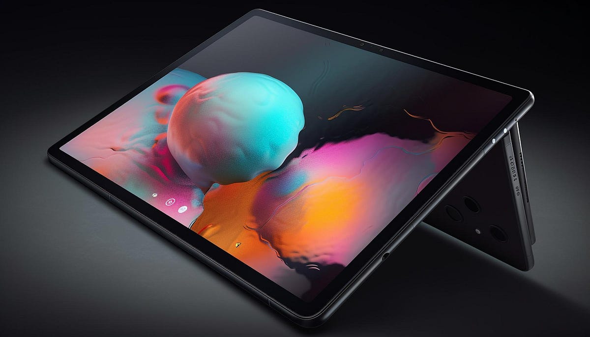 Designers Are Ditching Laptops for iPads Here’s Why It’s a Game