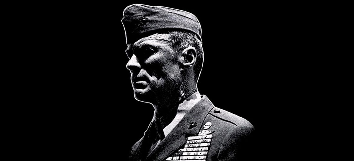 Heartbreak Ridge (1986)|Clint Eastwood no solo es un cowboy