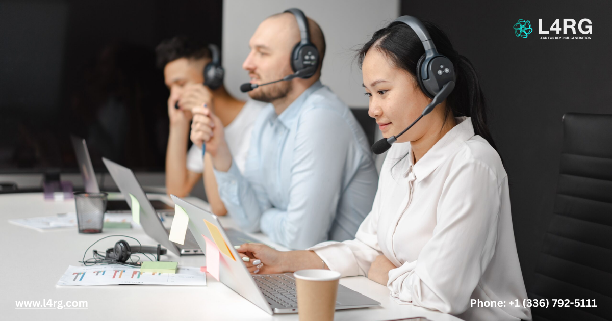 Inside the SDR Mindset: Qualities & Skills That Make Appointment Setters Successful