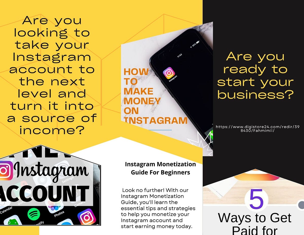 Instagram is one of the most popular social media platforms in the