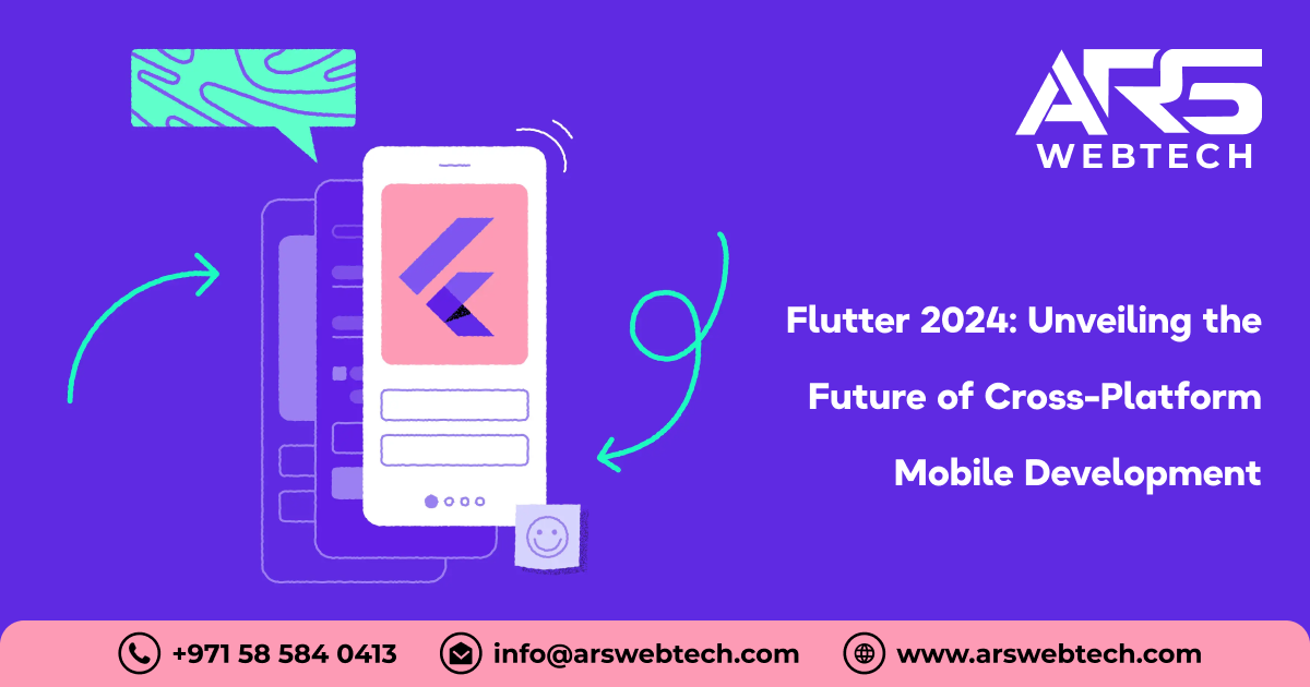 Flutter 2024: Unveiling The Future Of Cross-Platform Mobile Development ...