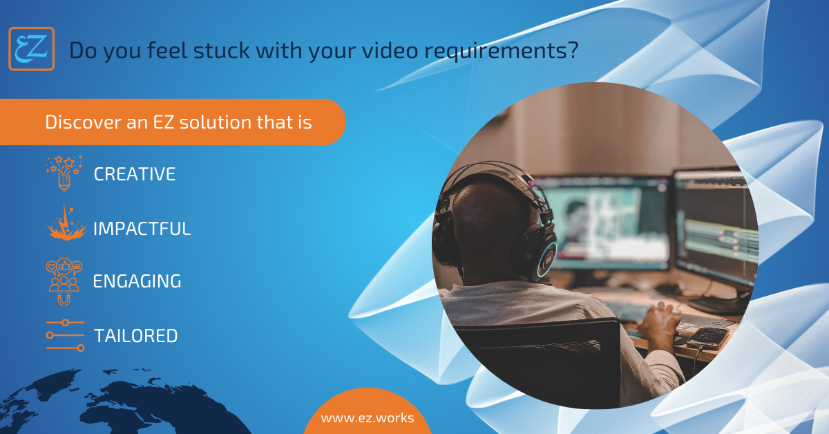 What are the benefits of Quick TurnAround Video? by Ez Medium