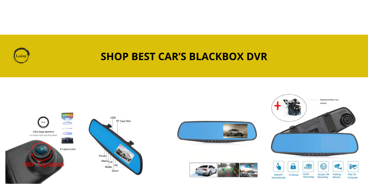SHOP BEST CAR’S BLACKBOX DVR