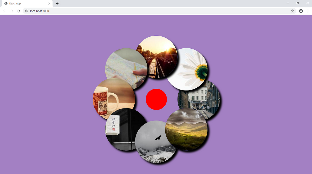 Images of Carousel Circle - JapaneseClass.jp