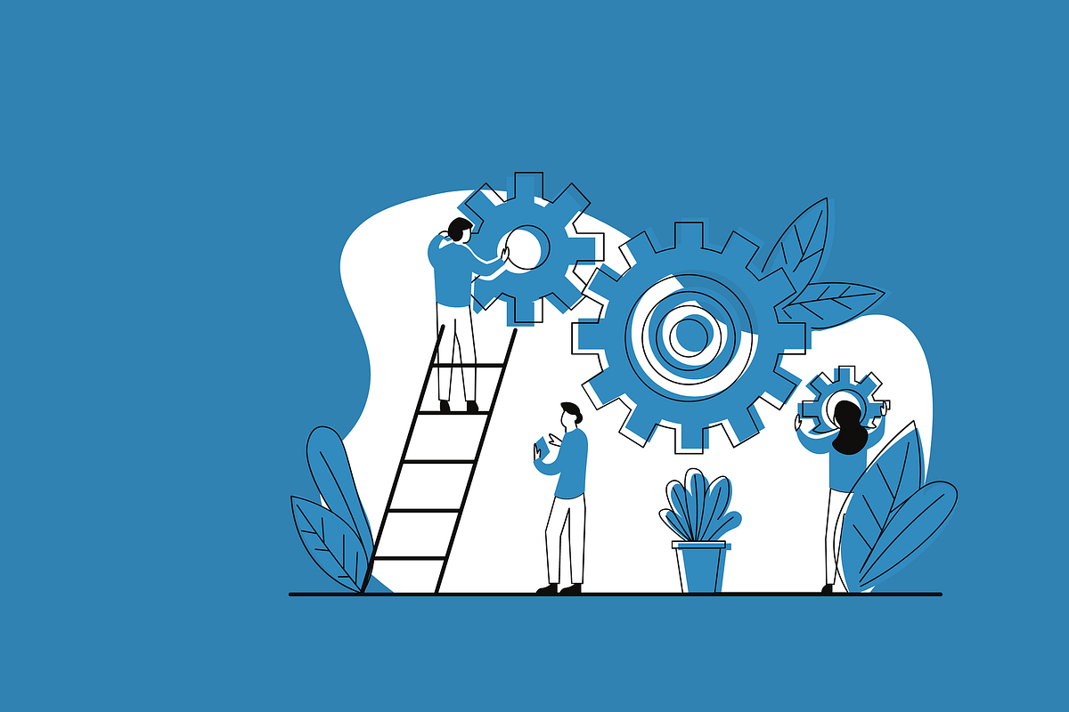 Problem Solving, the greatest tool of a programmer | by David Arogunre ...