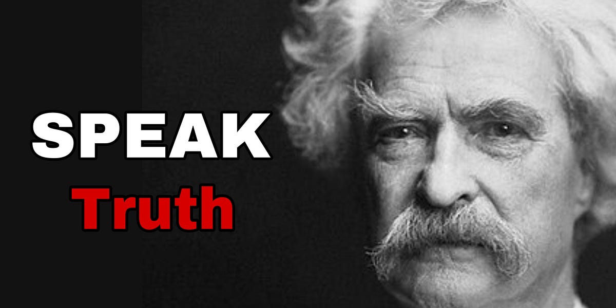 36 Quotes from Mark Twain That Still Shine with Wisdom, Wit, and Timeless Resonance