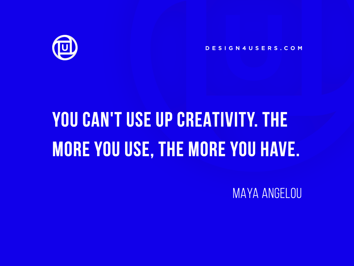 quotes about creativity and life