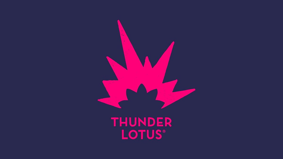 33 IMMORTALS  Thunder Lotus Games