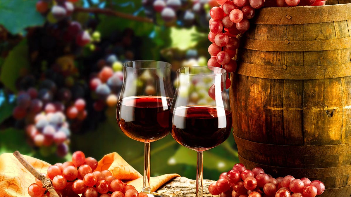What Makes A Wine Last Longer. Are you a wine enthusiast who likes to… by Thebeercircle Medium