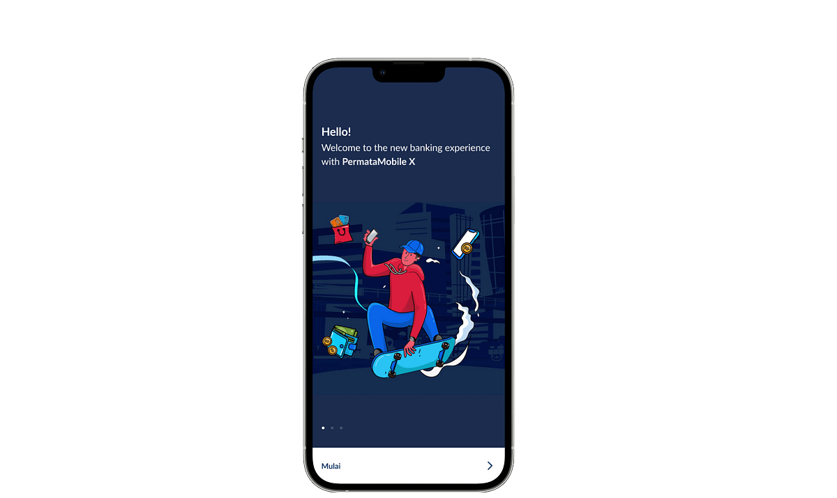 UX Case Study : Redesign Permata Mobile X by Ines Jul 2023 Medium UX Case Study : Redesign Permata Mobile X by Ines Jul 2023 Medium
