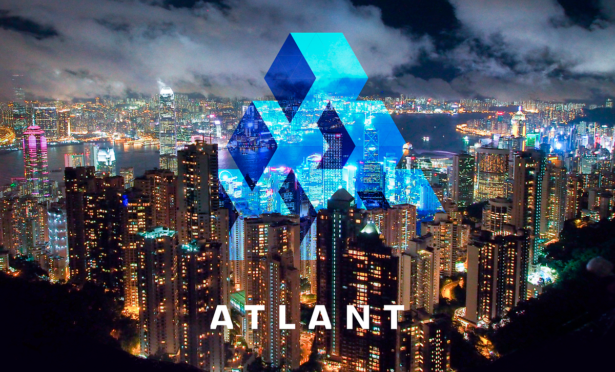 ATLANT Announces Significant Progress In Advance of Platform Launch ...