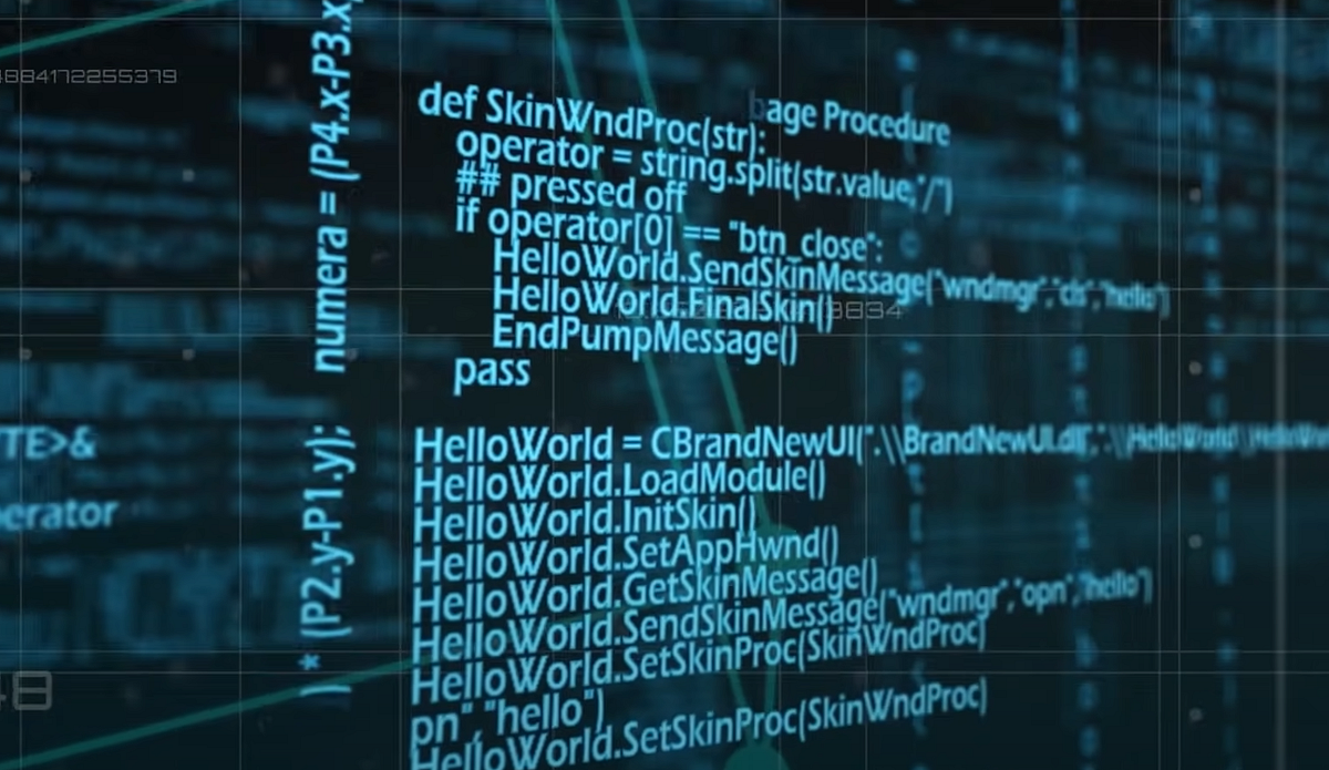 Computer programming as a career — Facts, Figures, Earnings, Social ...