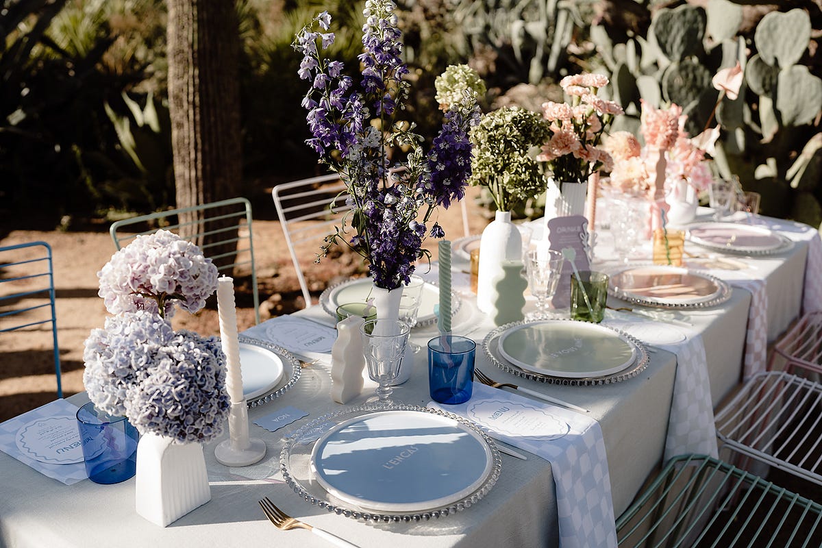 A Complete Guide To Event Styling Hire For Your Next Party Or Function