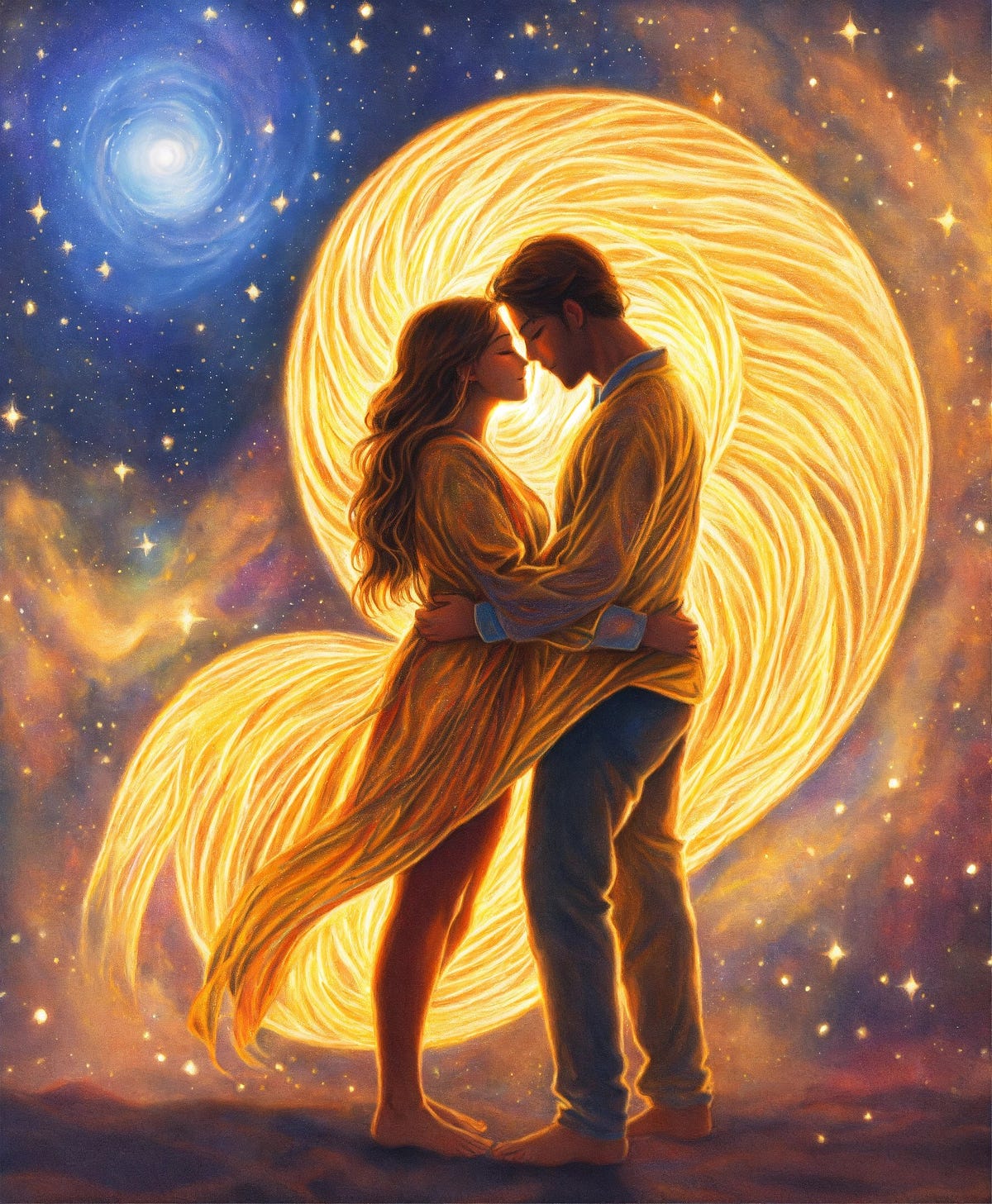 how-twin-flames-can-trigger-you-introduction-by-divinesoulseekers