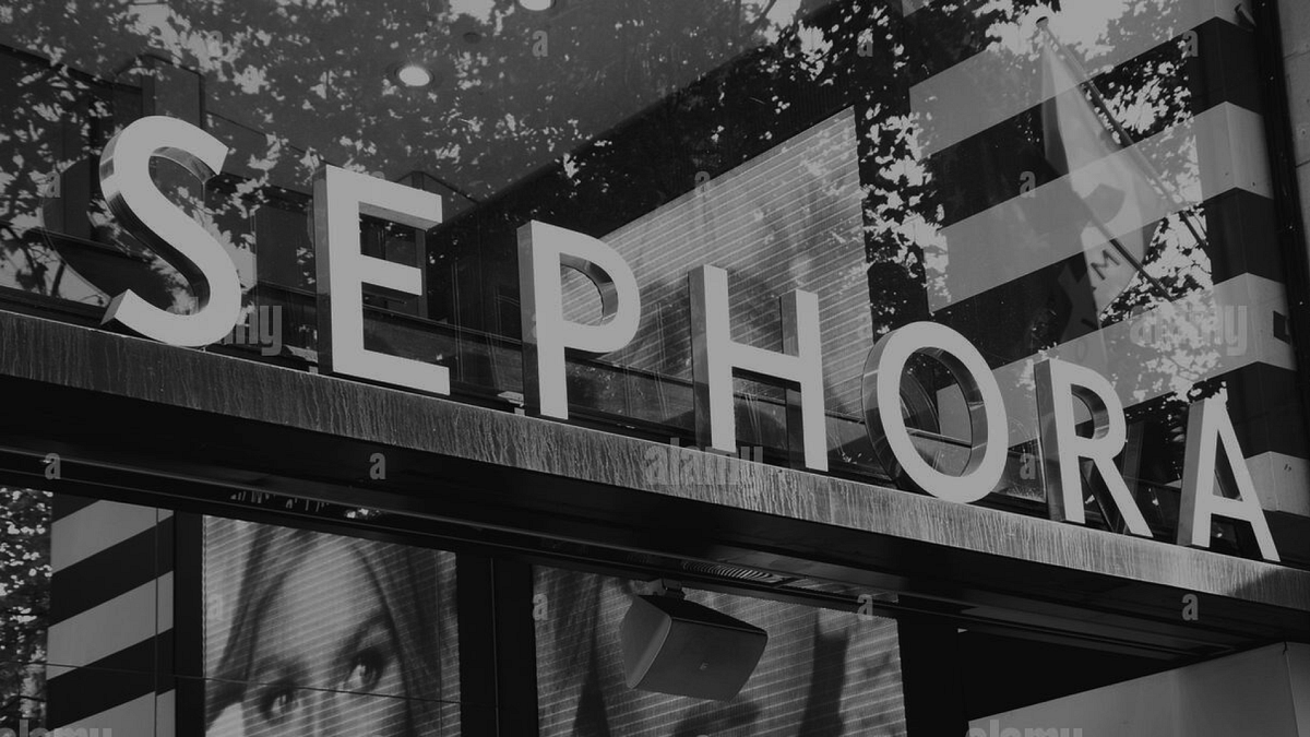 Sephora’s Appointment Booking Redefined by Bernardo Caram Bootcamp