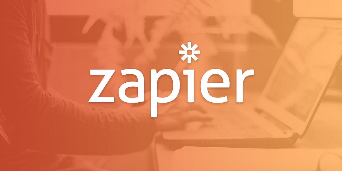 Zapier API Integration. This is about how I integrated the… | by ...