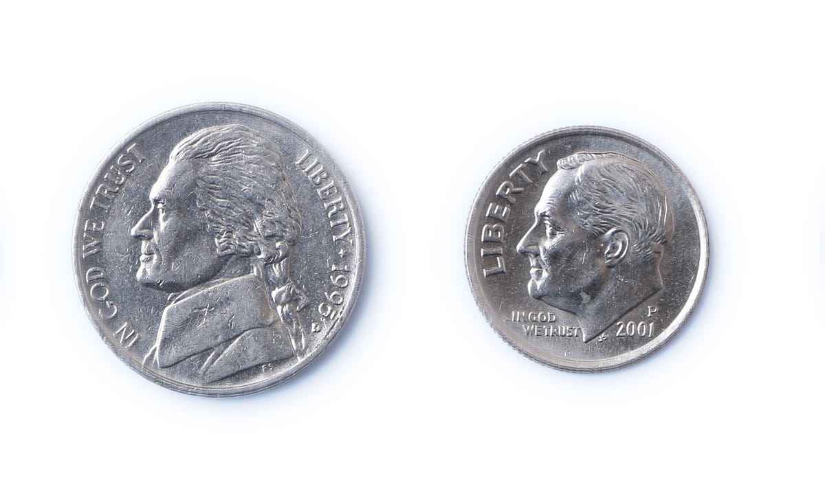 Writing on Medium: Making Sense of 15 Cents | by Mackenzie Tittle | Medium