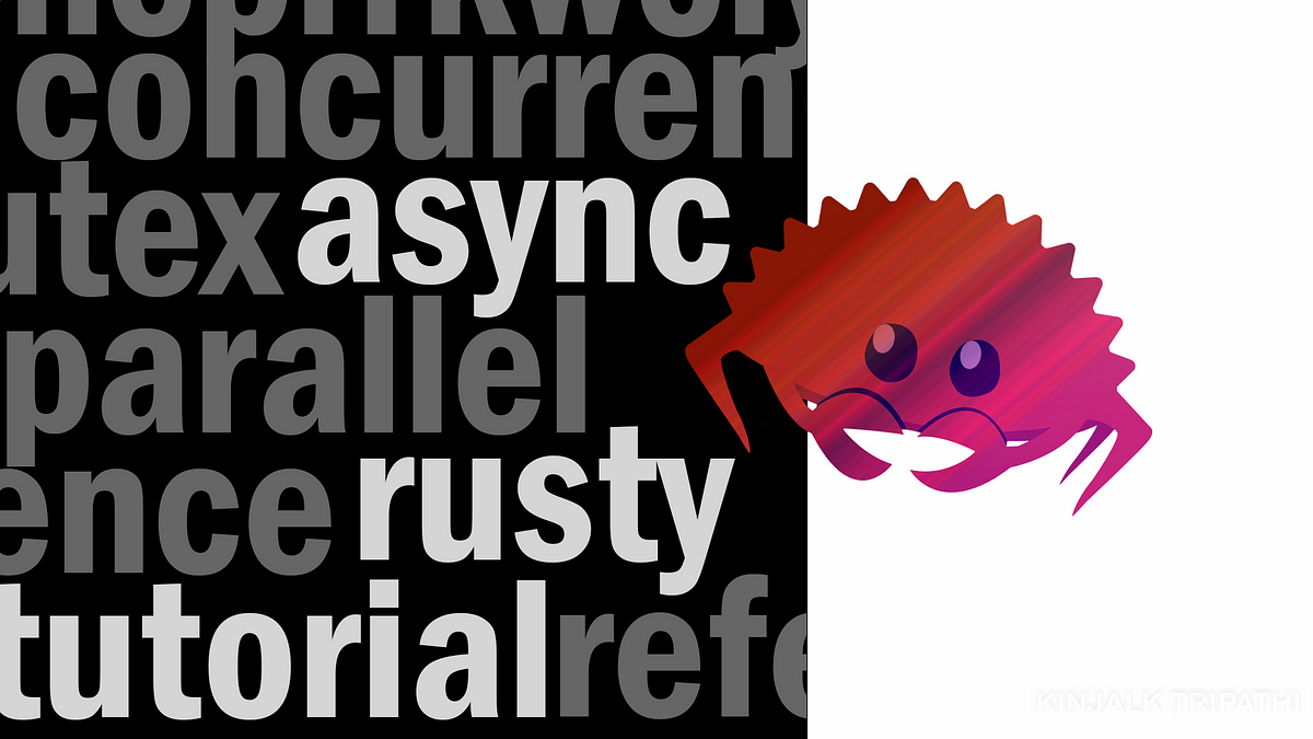Getting Started with Async Rust. Learn Asynchronous Programming in Rust ...