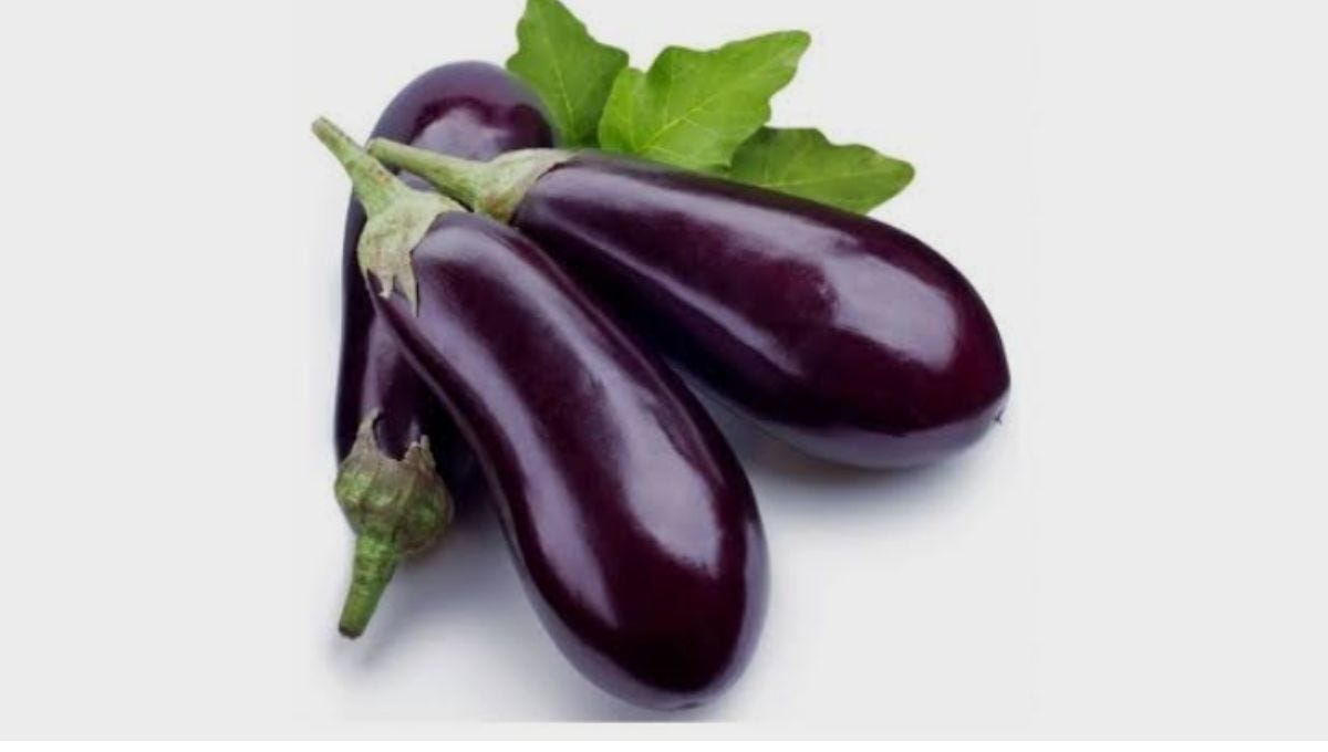 Top 7 Health Benefits of Eggplants by Muhammad Javed Medium