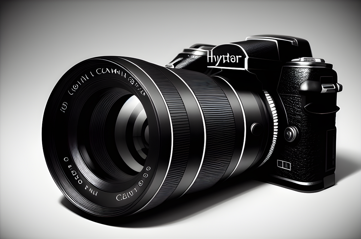 The Science of Capturing Light: A Comprehensive Guide to Understanding ...