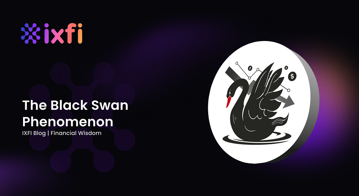 The Black Swan Phenomenon: How to protect us from unexpected events 