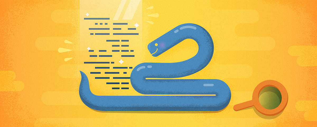 CSI: Python Type System, episode 2 | by Paweł Święcki | Daftcode Blog