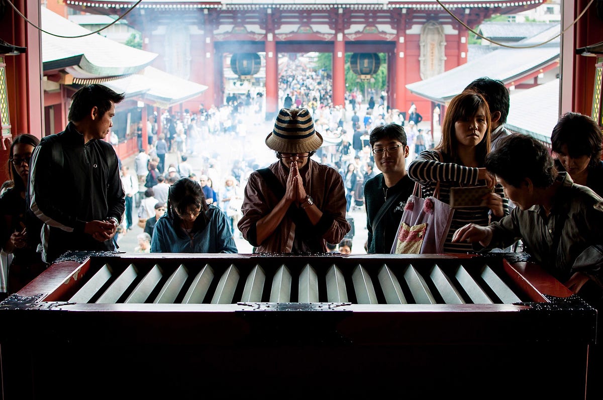 “But… My Culture Told Me To Do It!” | by Tim Rettig | Intercultural ...