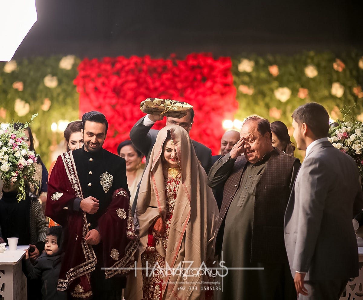 Top Wedding Photographer in Islamabad Where We Capture Unique Memories ...