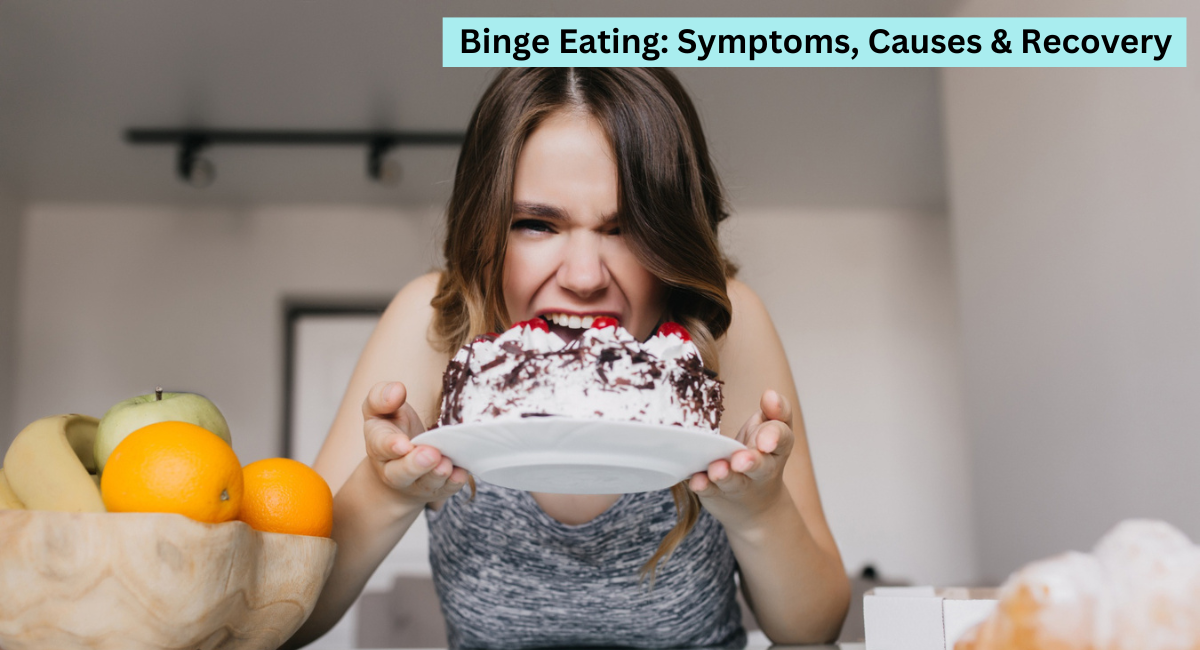 Binge Eating Disorder Symptoms, Causes, And Recovery Strategies by