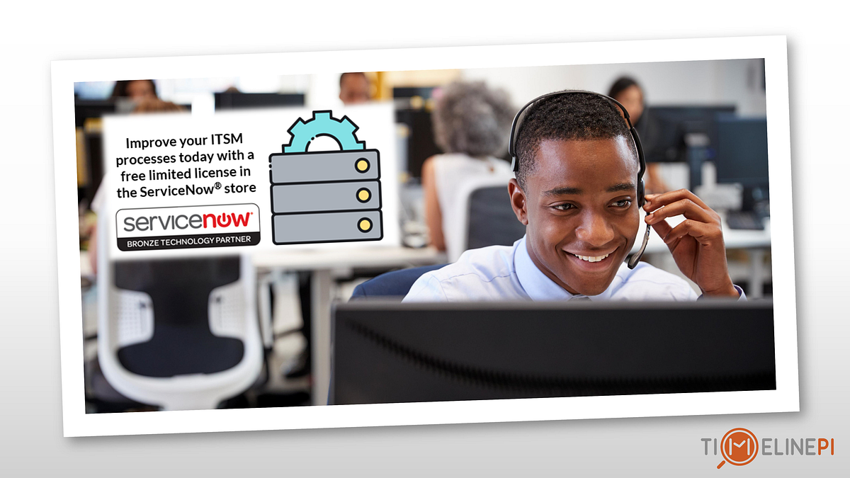 Ensure Continuous Improvement From Your ServiceNow® Help Desk by Ryan