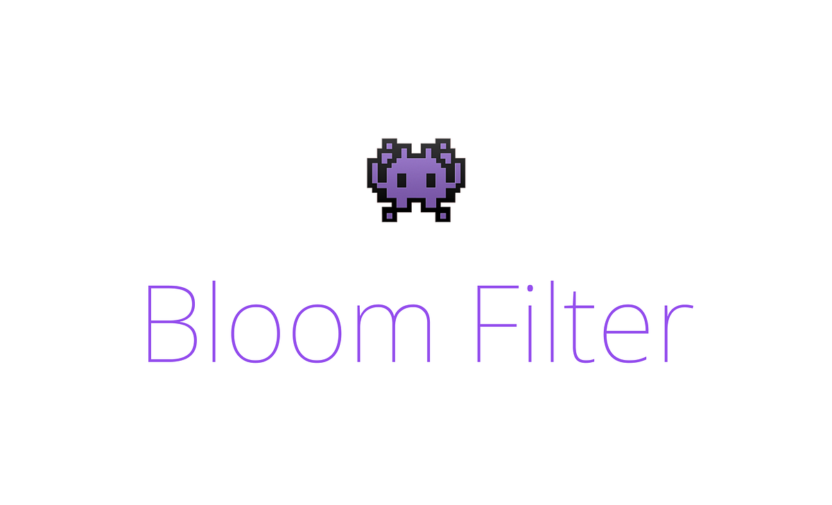 Introduction to Bloom Filter. Bloom Filter is a data structure used