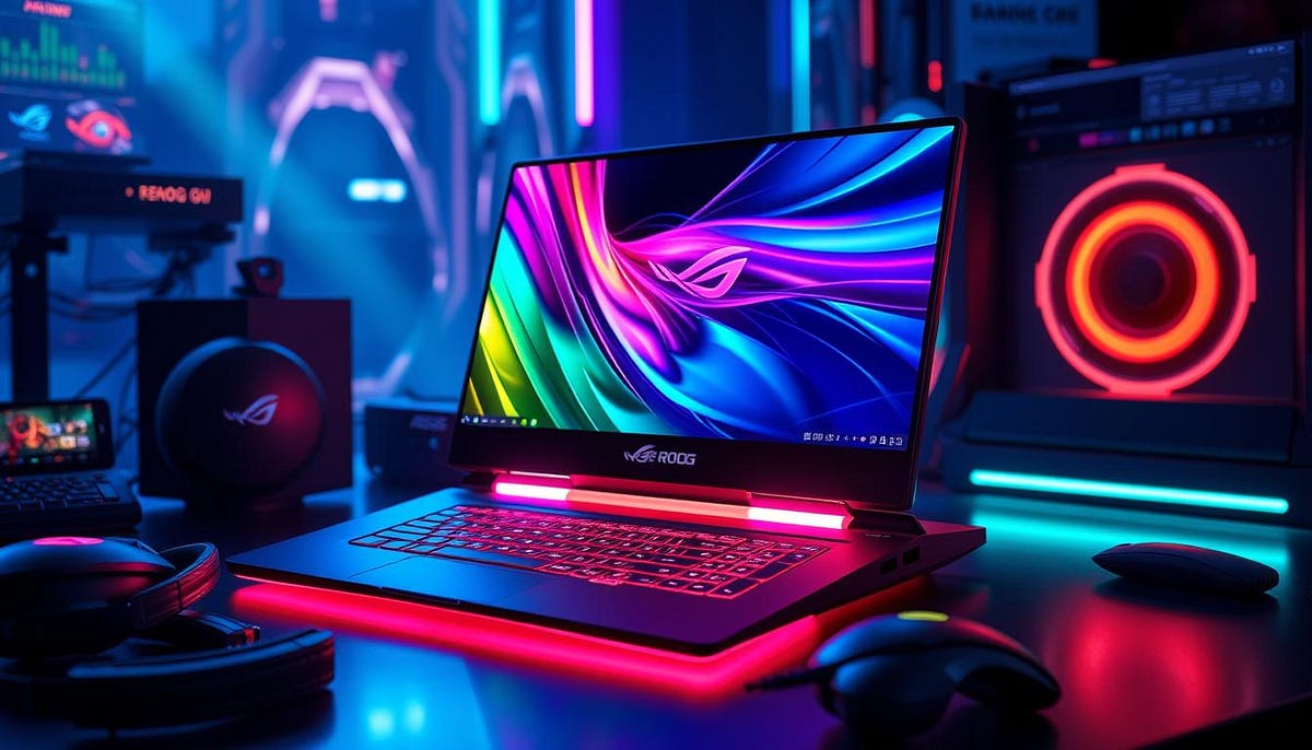 Top 5 Best Laptops in 2024 Ultimate Guide by THENEXTGEN ai Oct