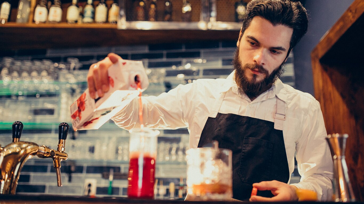 How to Write Beverage Business Plan? Guide & Template by Ivan Smith