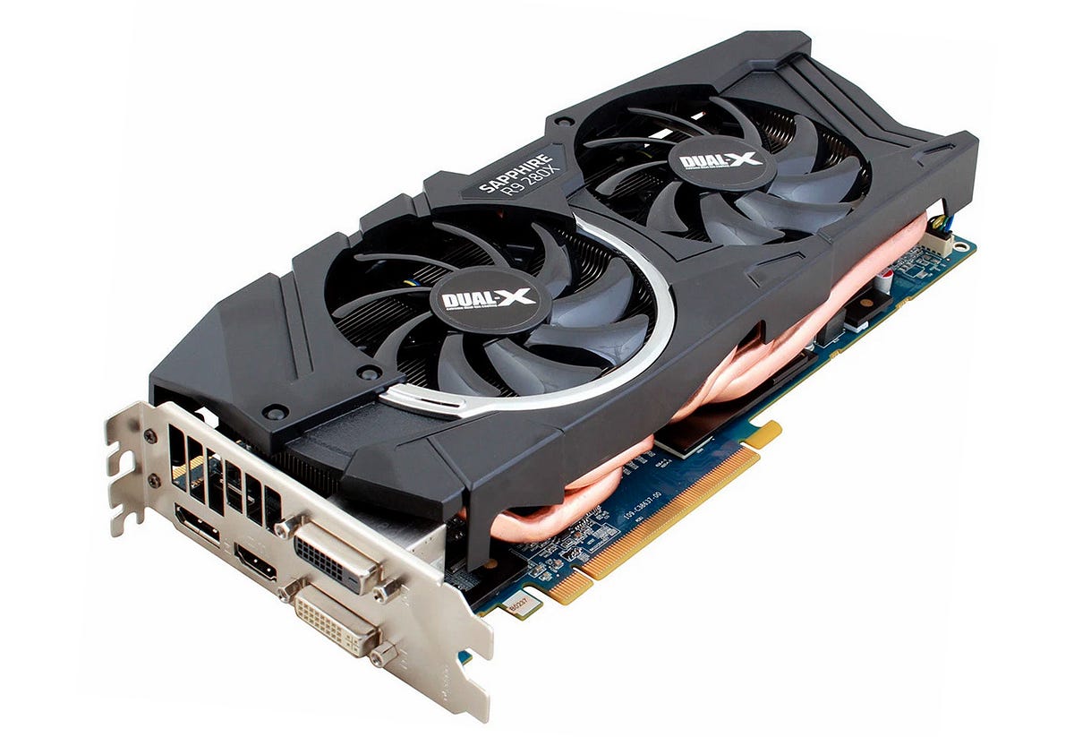 VTC Mining on Radeon R9 280X GPUs is Profitable | The Crypto Blog