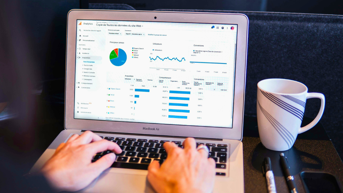Lokaler Wettbewerbsvorteil durch Google Business: Tipps der Aadvanto Digital GmbH