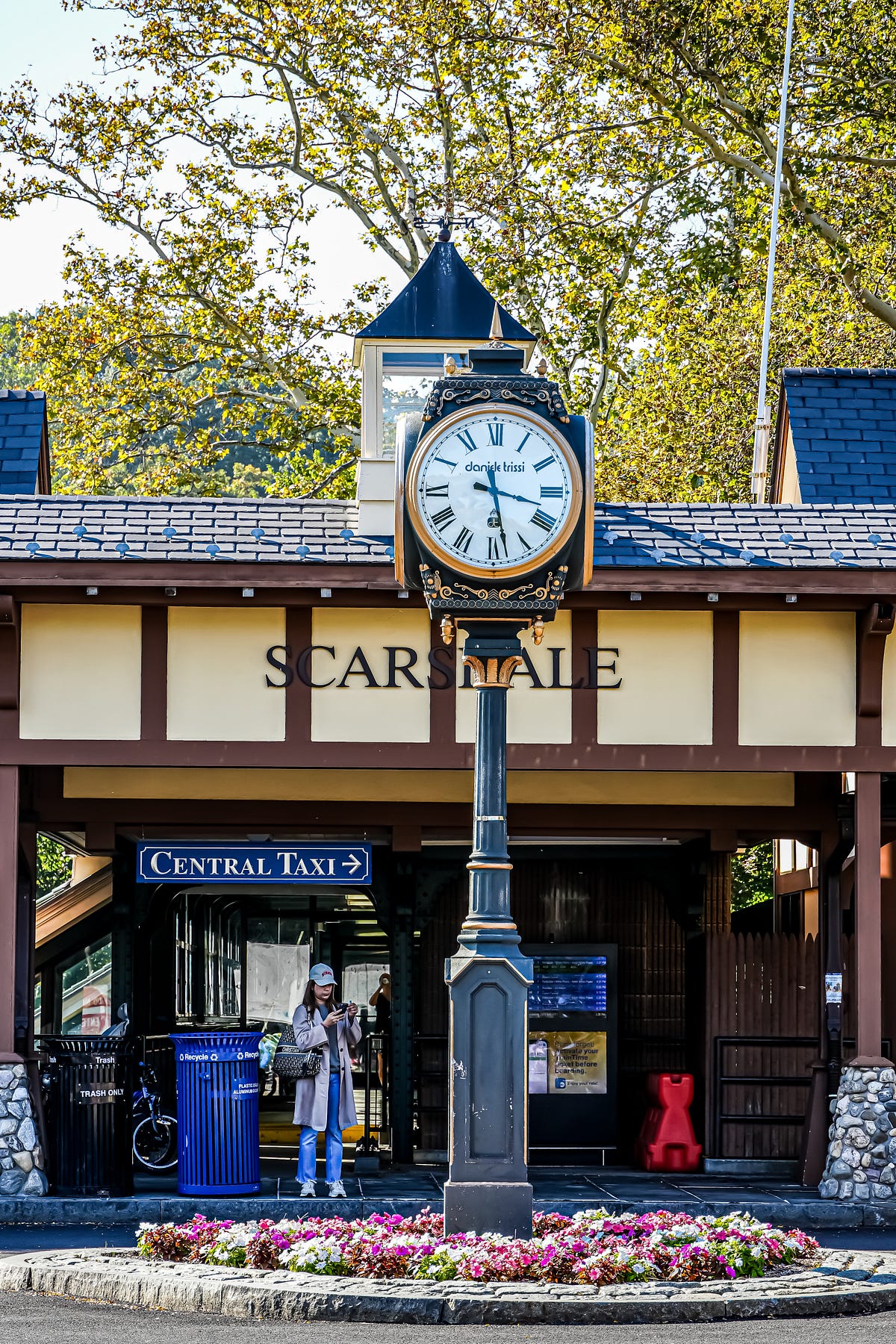 Is Scarsdale, New York, overrated? by Edgar Archila Medium