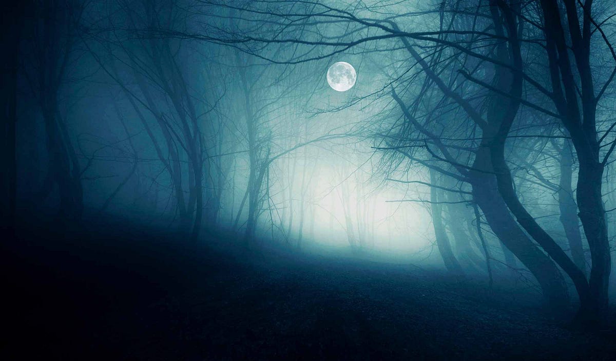 The Power of the Unseen