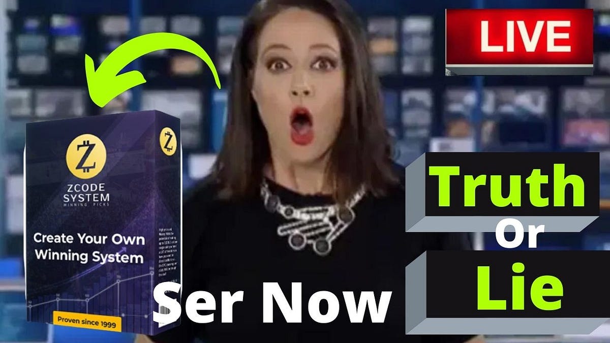 Z Code System Review I revealed the whole truth about the Z Code