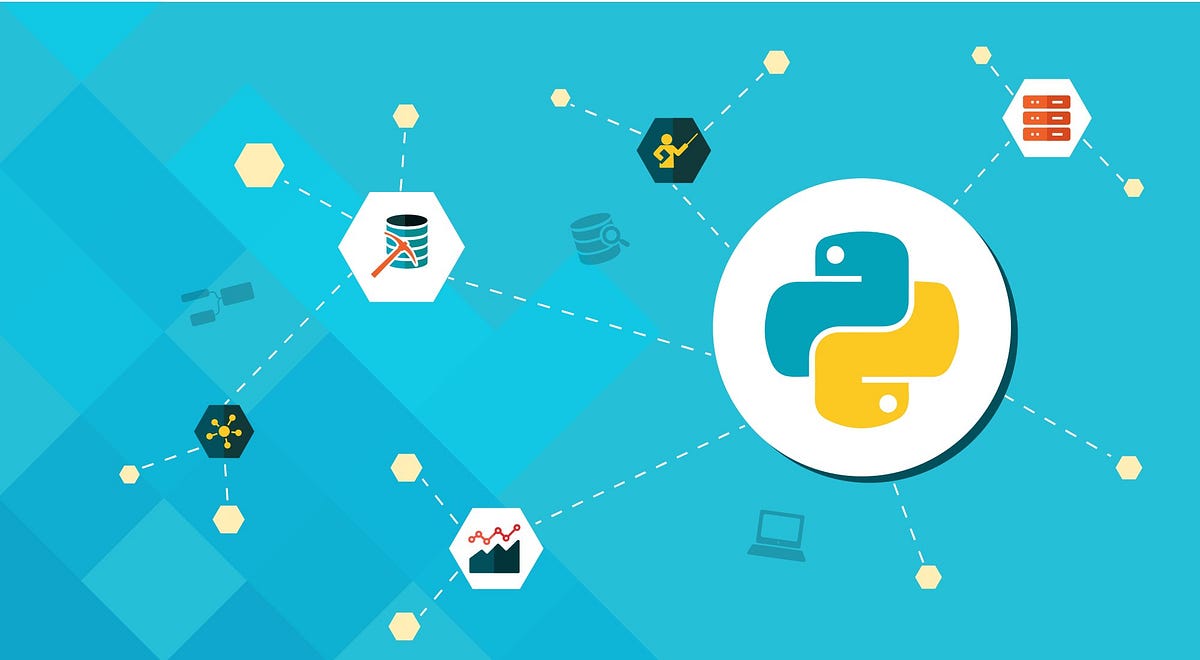 Top 5 FREE Learning Resources For Python | by Python Playground | Medium