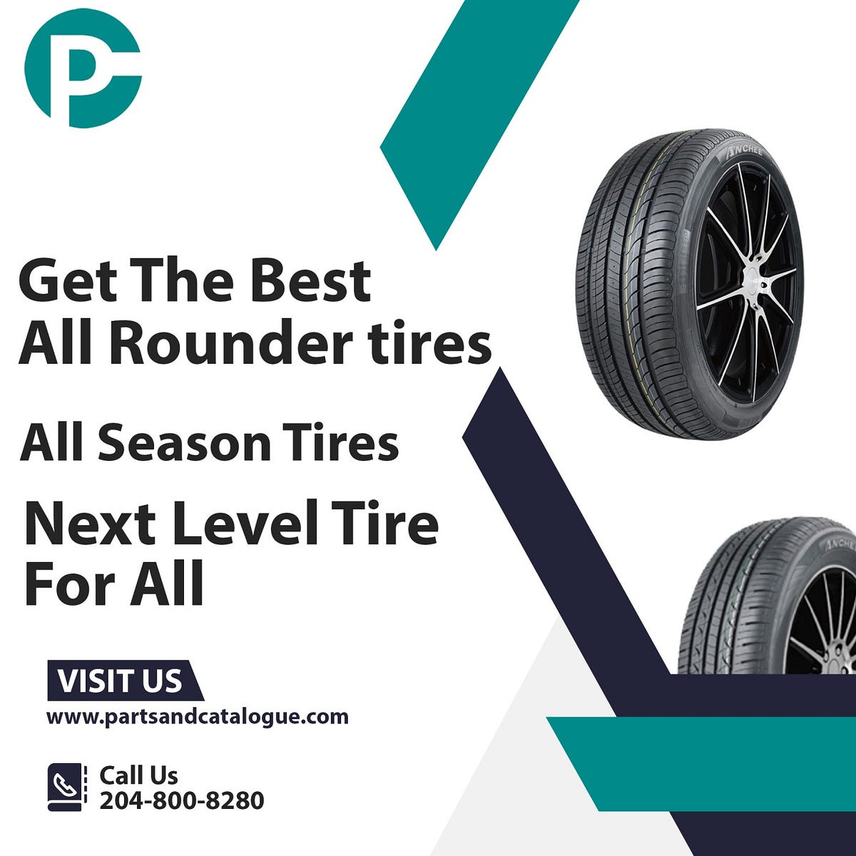 All Season Tires Parts Catalogue Medium
