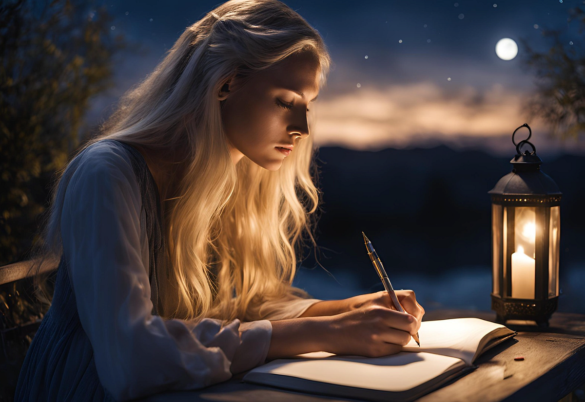 Zimas and the Magic Behind Words That Shatter Expectations