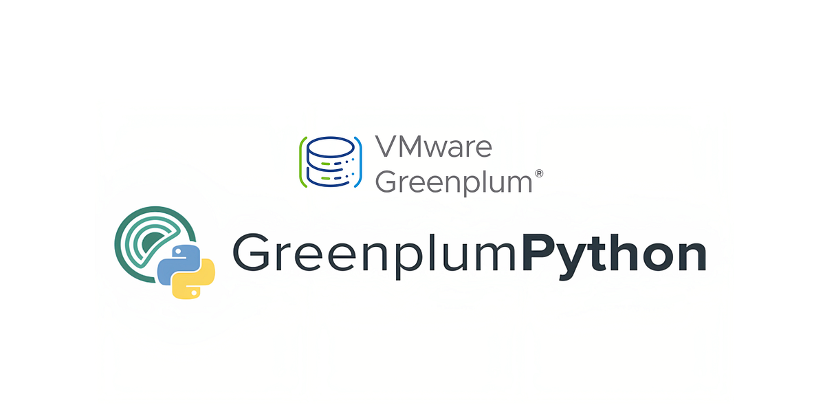 Greenplum for Data Science Blog Series Part 4 Model deployment on