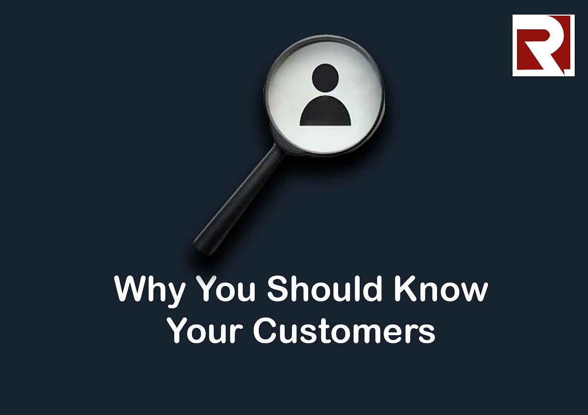 What Is Know Your Customer — And Why Does It Matter? – EQRM