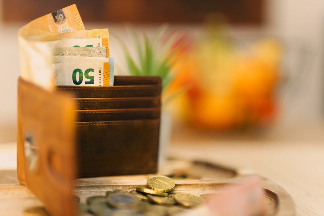 How I Built a $500 Daily Income with This Simple Tool