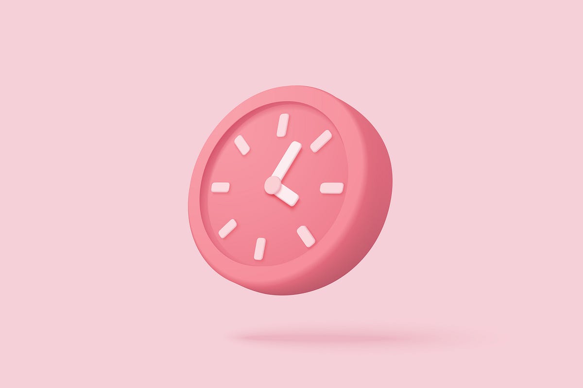 100 days before 2024 [3/100] by MACH Medium