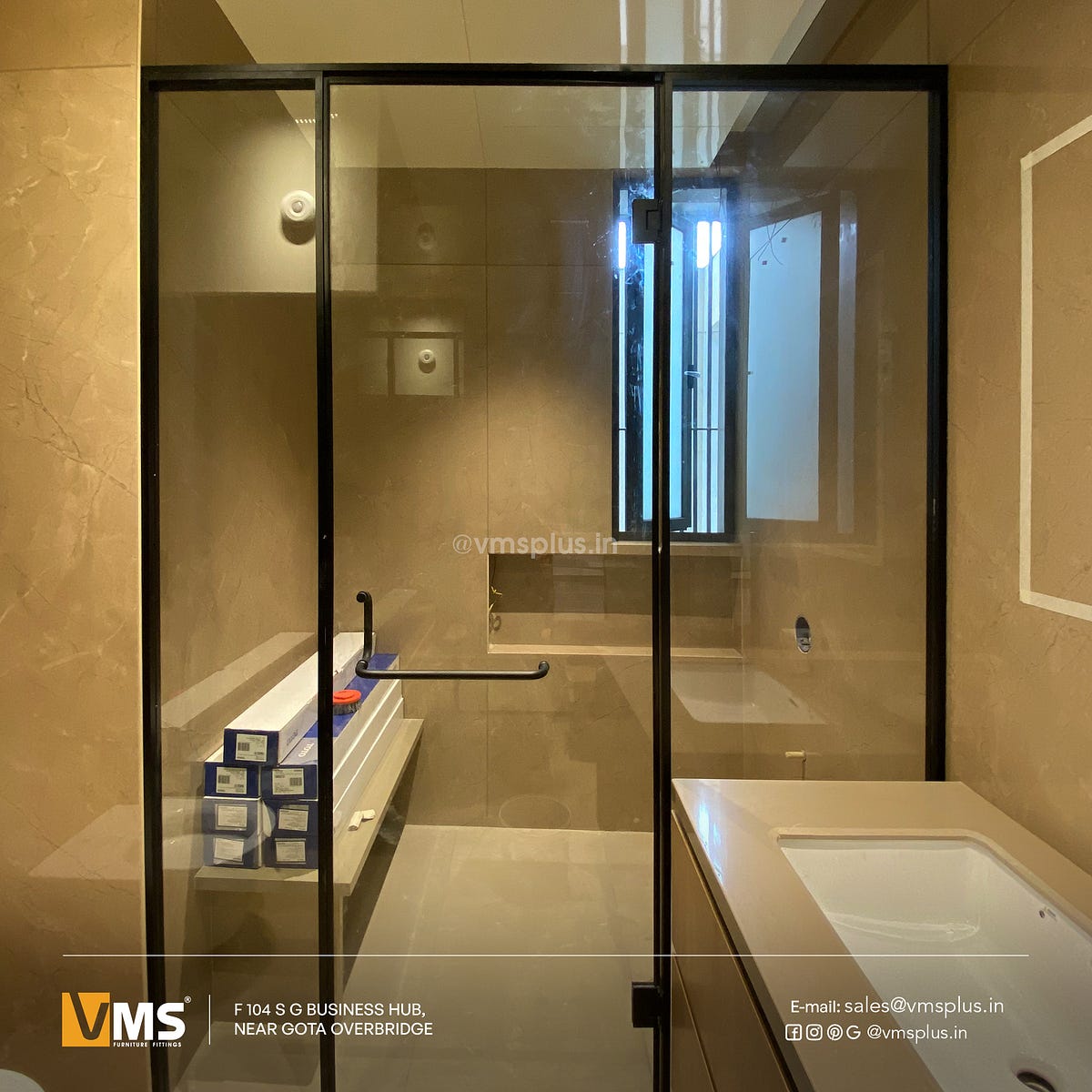 The Advantages and Disadvantages of Using Shower Glass Cubicles by