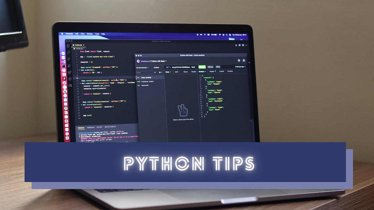 Python List Tips and Tricks That You Should Always Remember | by ...