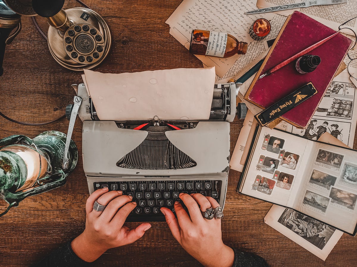 Daily Routines of 5 Historical Figures Lessons from History