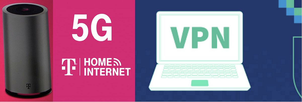 Resolved: T-Mobile Home Internet VPN Issue | Amith | Medium