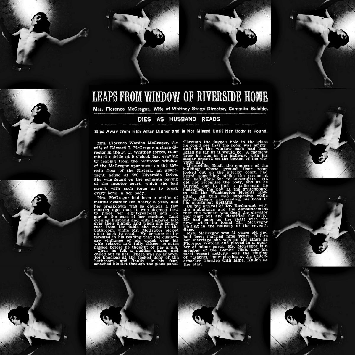 LEAPS FROM WINDOW OF RIVERSIDE HOME Written And Performed By KURUPTA leaps-from-window-of-riverside-home-written-and-performed-by-kurupta